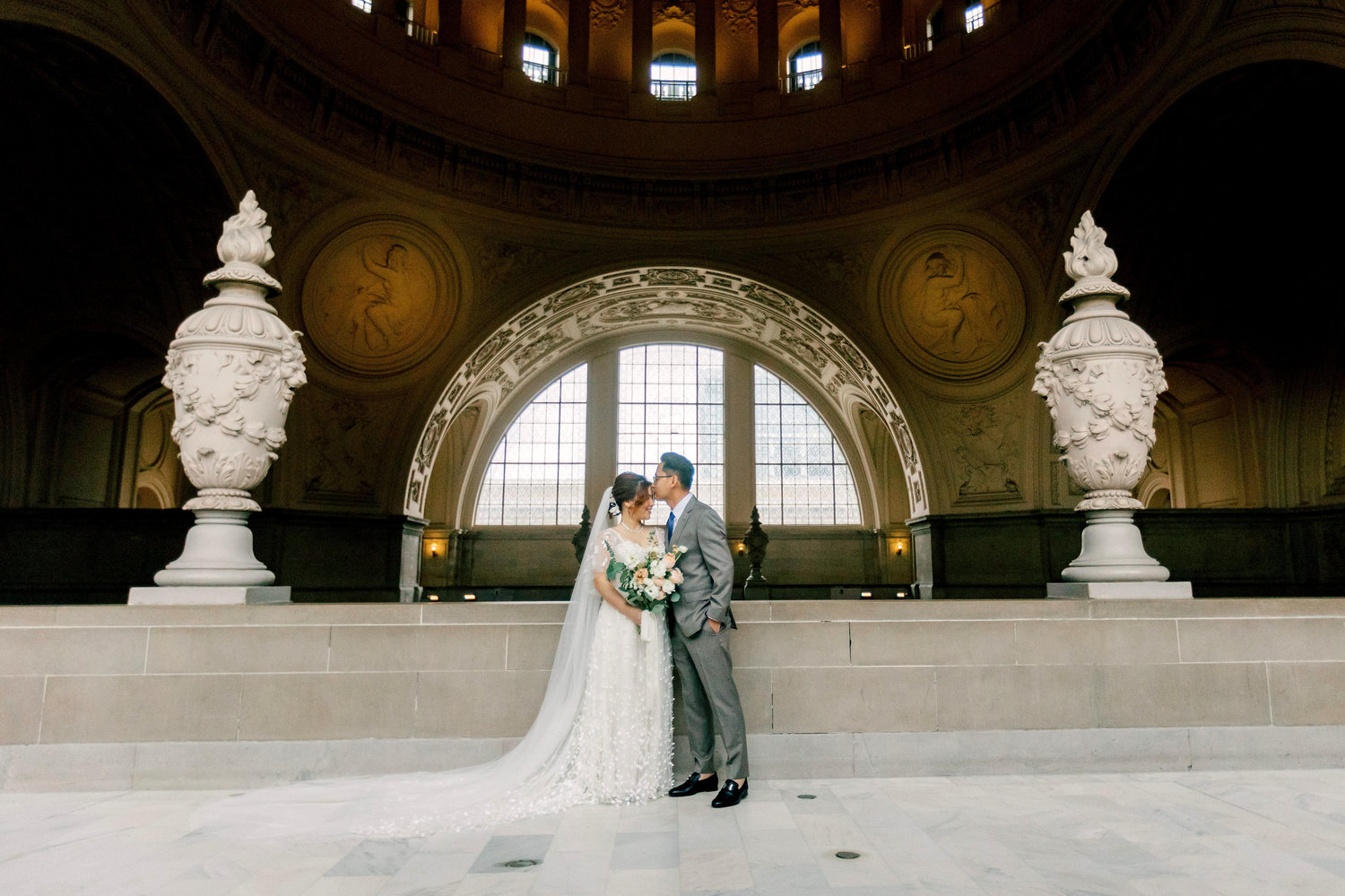 The Wedding Website of Nhi Ngo and Luan Thai