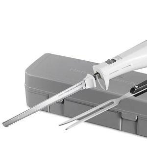 Electric Carving Knife