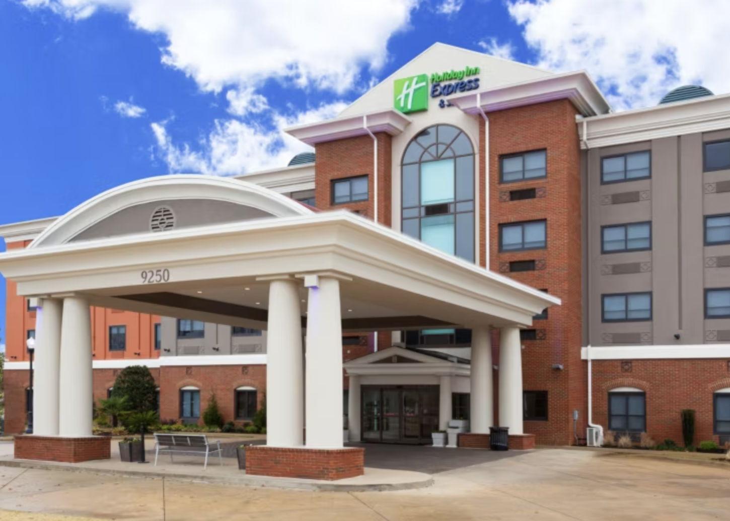 The Wedding Website of David Geeter and Lakita Horton