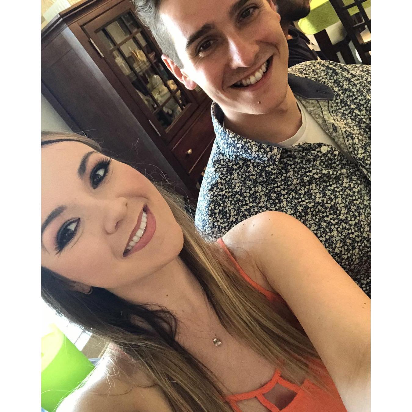 Easter 2018