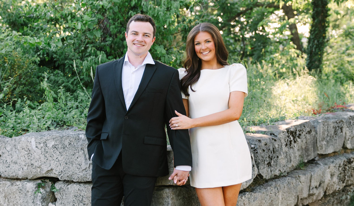 The Wedding Website of Courtney Rager and Logan Sexton