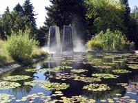 Denver Botanic Gardens
