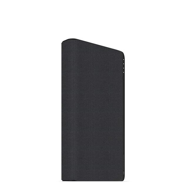 mophie powerstation USB-C XXL - 19,500 mAh External Battery for MacBook & iPad Portable PD battery with 30W USB-C fast Charge - Space Grey