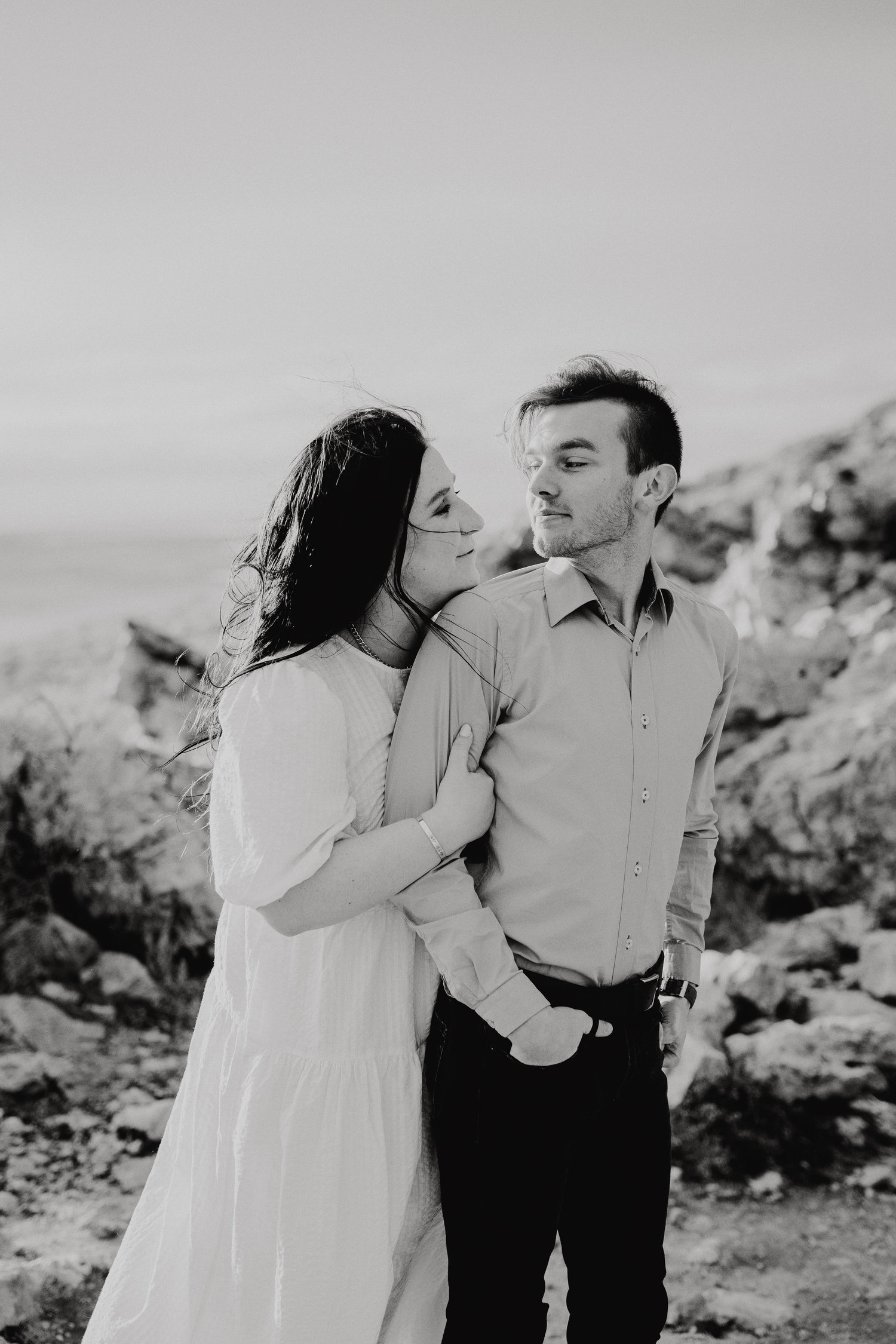 The Wedding Website of Ashlyn May and Jared Landis