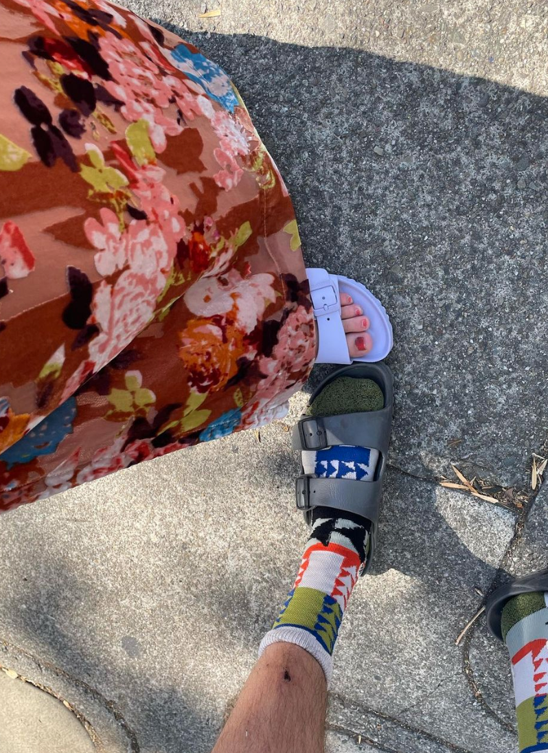 The Wedding Website of Jess Crall and Charlie Gundlach