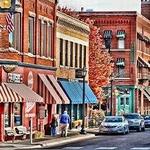 Shops Downtown Stillwater