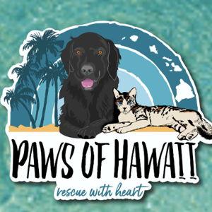 PAWS of Hawaii Rescue