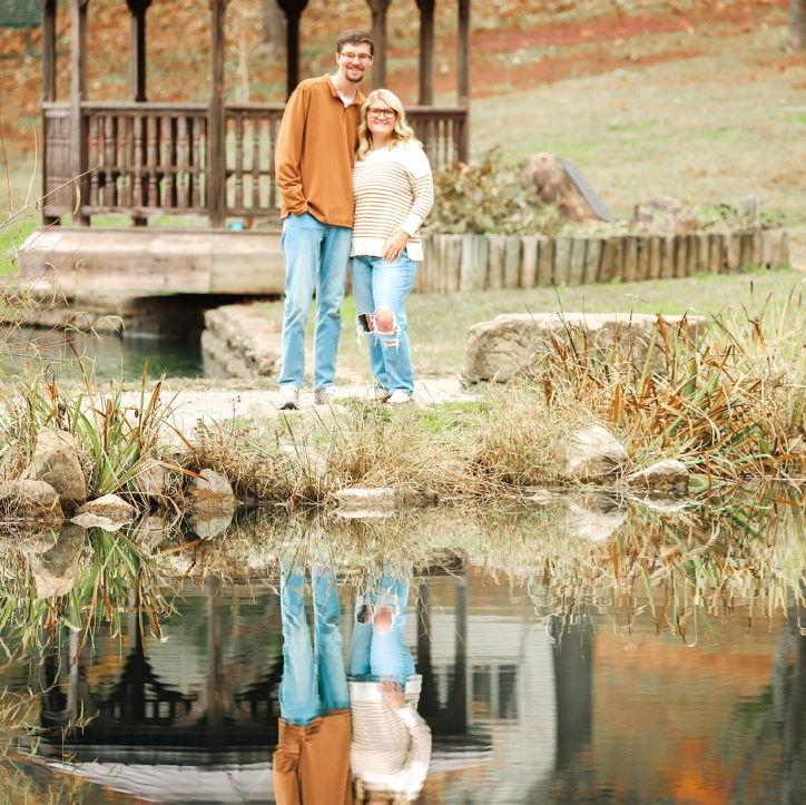 Engagement Pictures
