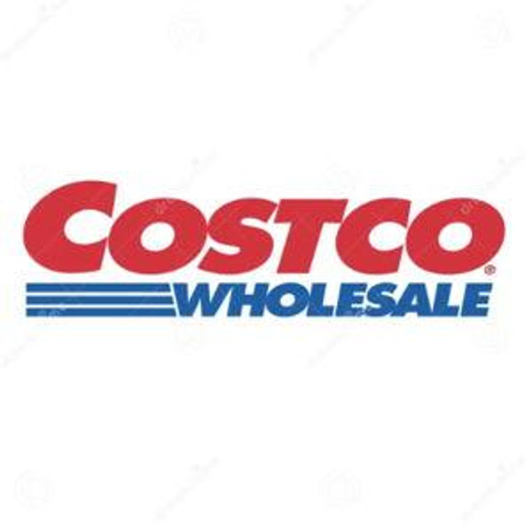 First Costco Membership!