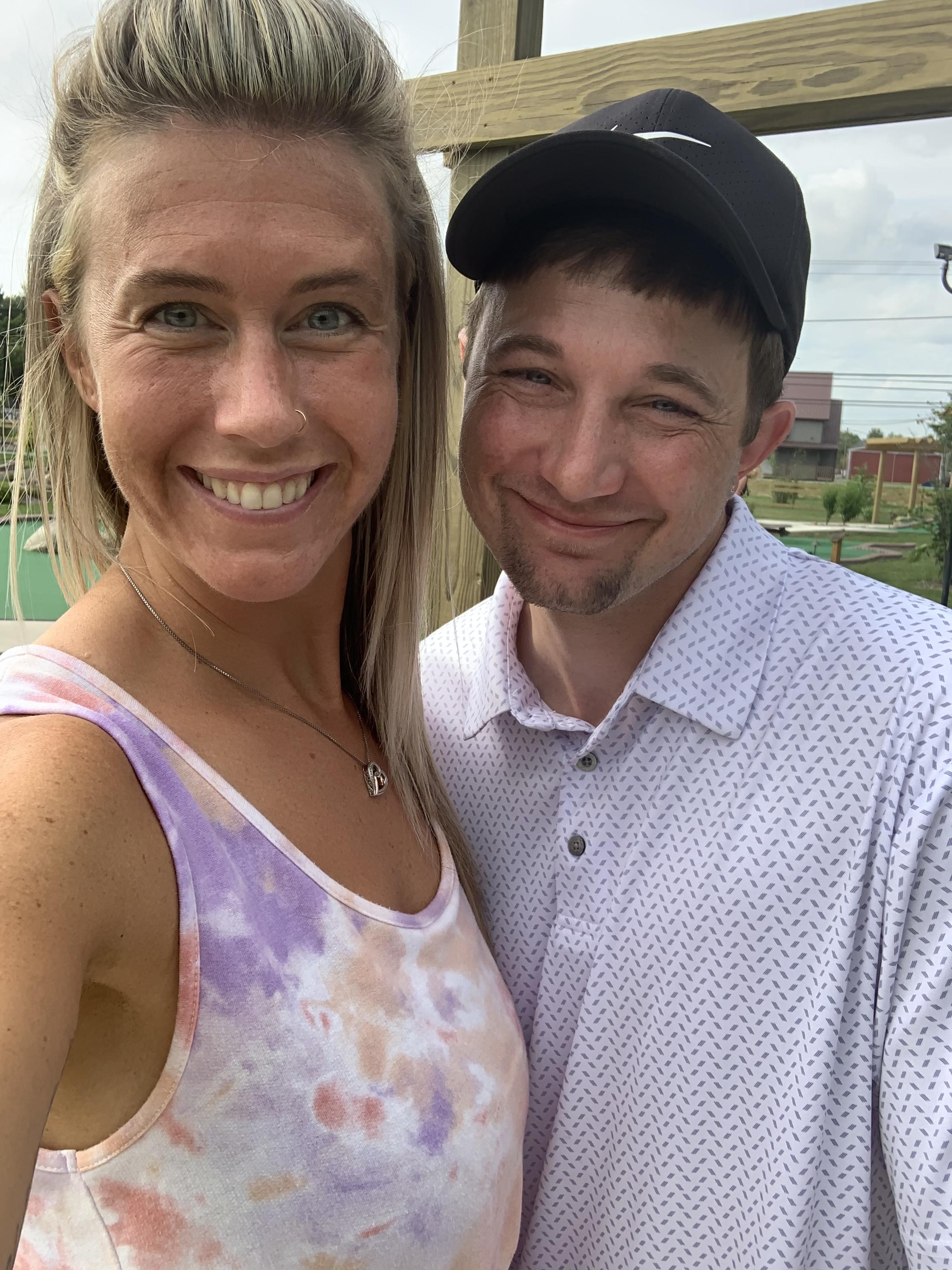 The Wedding Website of Lauren Witsken and Steven Weaver