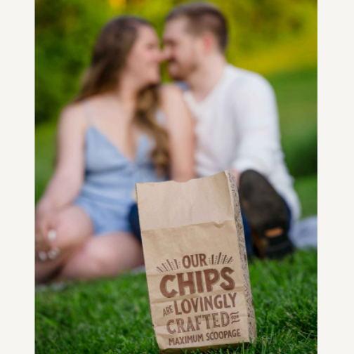 If you know us, you know our obsession with Chipotle.