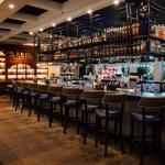 Valley Smoke Restaurant