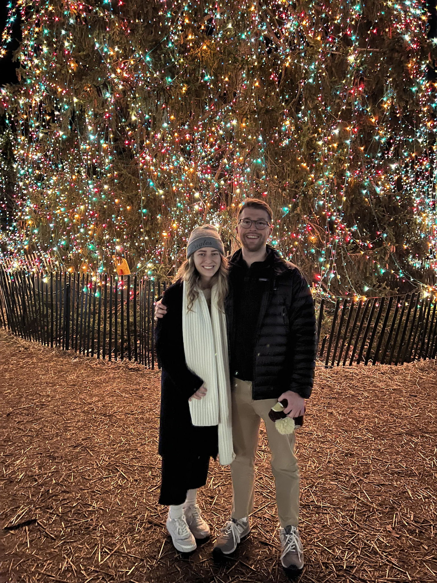 The Wedding Website of Hannah Ruth Leibson and Matthew James Seelig