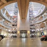 Barber Vintage Motorsports Museum