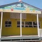 Patricia Beach Provincial Park & Sandy's Chipstand