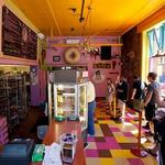 VooDoo Doughnuts