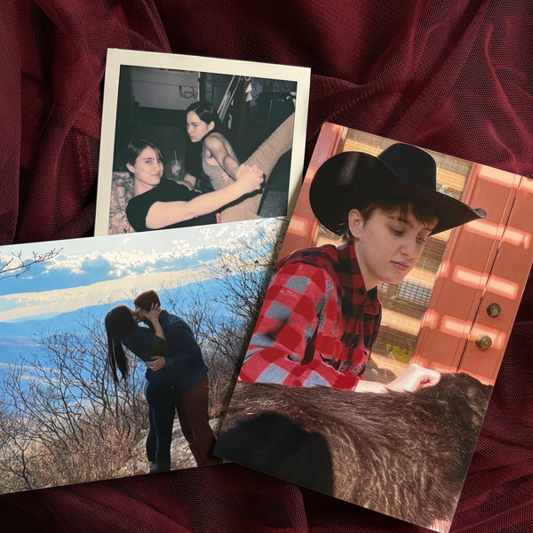 Rose Riggs and Beck Buss' Wedding Website