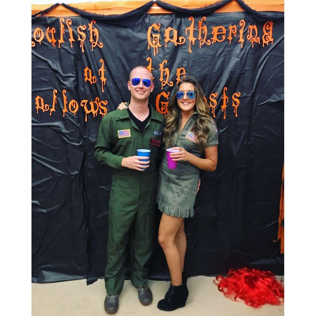 Halloween 2018