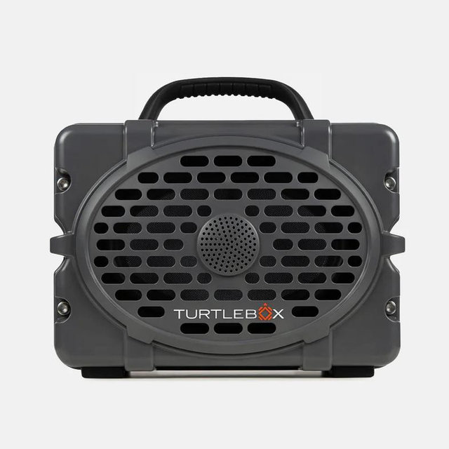 Turtlebox Original (Gen 3) - Gray