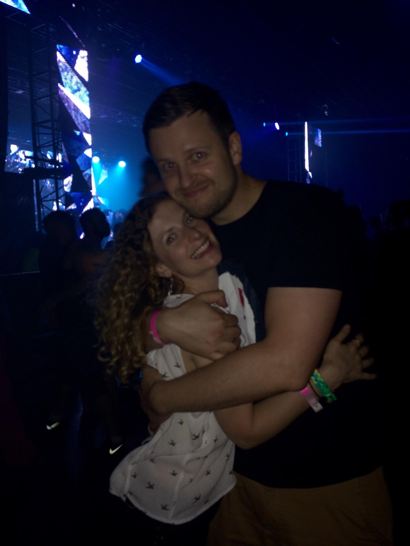 2017 music show in DC