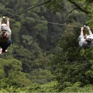 Arenal, Costa Rica