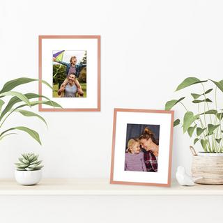 Aluminium Picture Frame