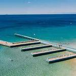 Crash Boat Beach