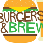 Burgers and Brew