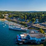 Weirs Beach