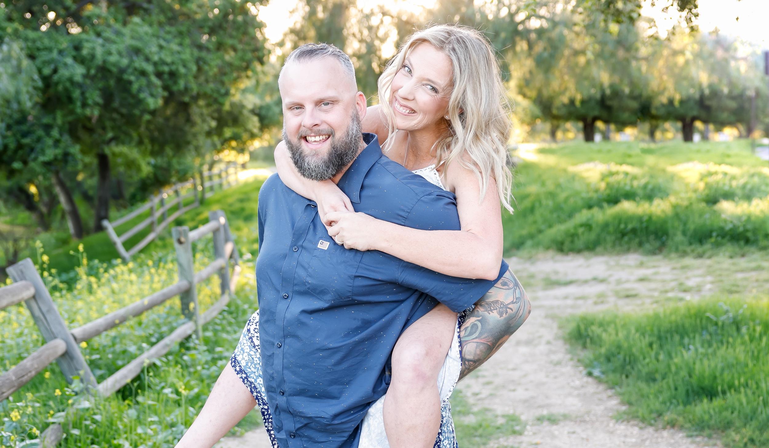 The Wedding Website of Jen McElroy and Mike Fernandez