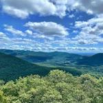 🥾 Tremper Mountain Trailhead