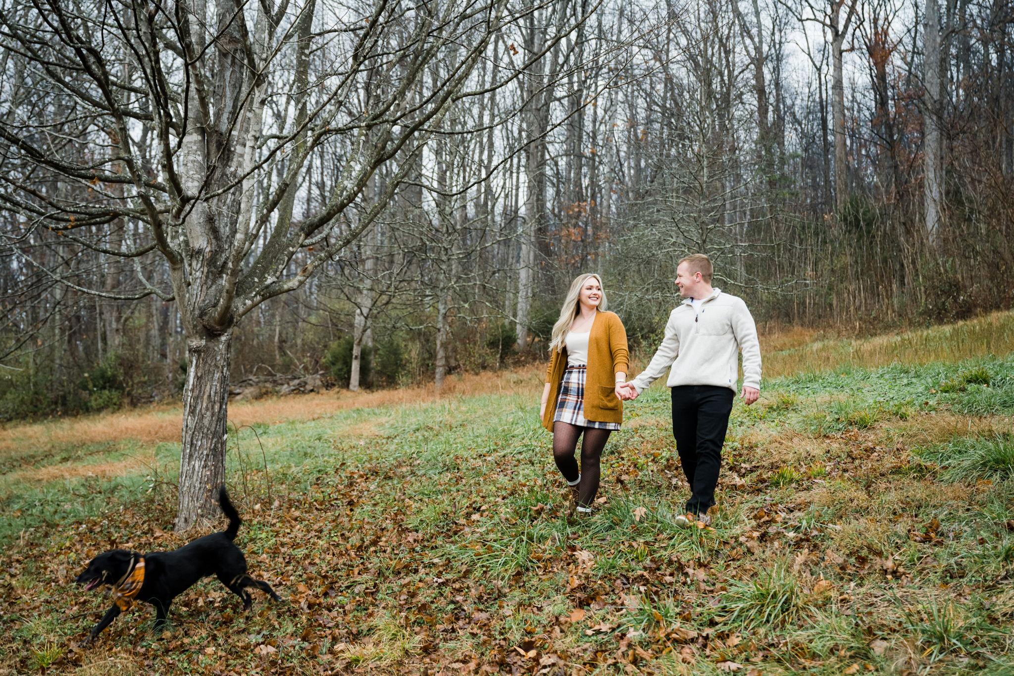 The Wedding Website of Andrea Saunders and Kyle Ramsey