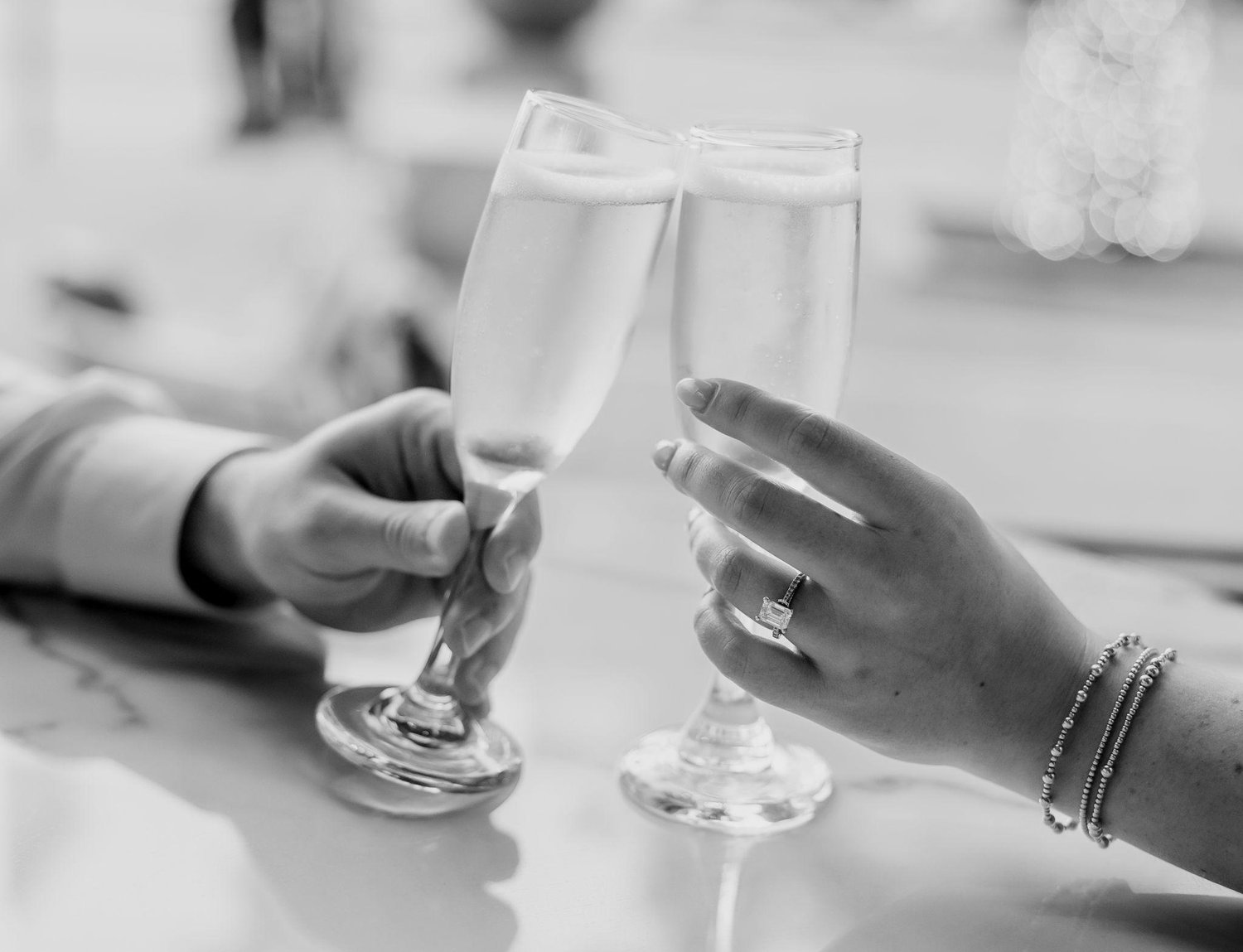 The Wedding Website of Maggie McGuire and Corey Hilderhoff