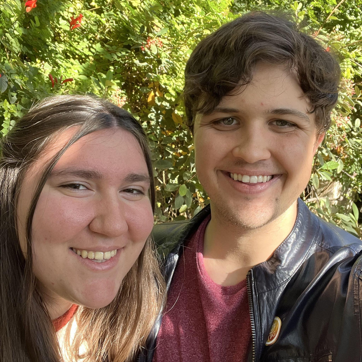 Tucson Botanical Gardens
