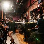 THE SHOUT! HOUSE