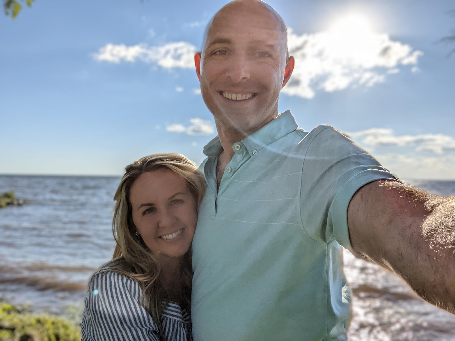 The Wedding Website of Jessica Potter and Kevin Myers