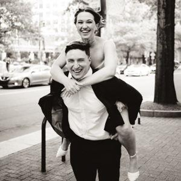 A Lifetime of First Dates– Date Night Fund