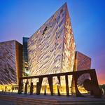 Titanic Belfast