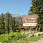 Custer Gallatin National Forest