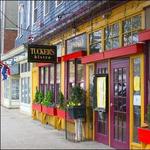 Thames Street