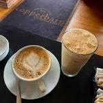 Copperbarn Coffeebar & Eatery
