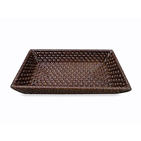 Baum Kora Guest Towel Holder