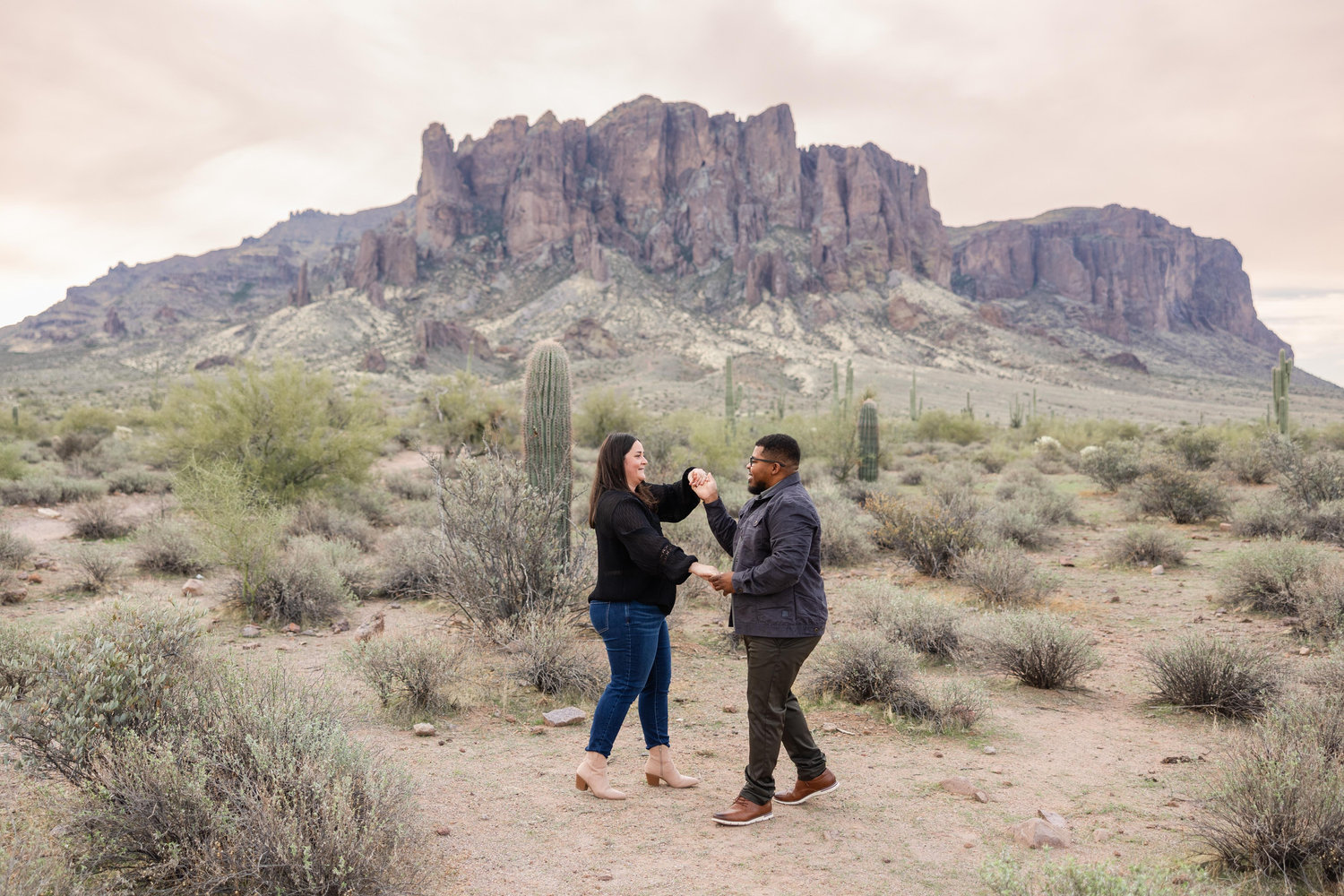 The Wedding Website of Maggie Hanson and Ivory Travis