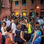 Schomburg Center for Research in Black Culture - New York Public Library