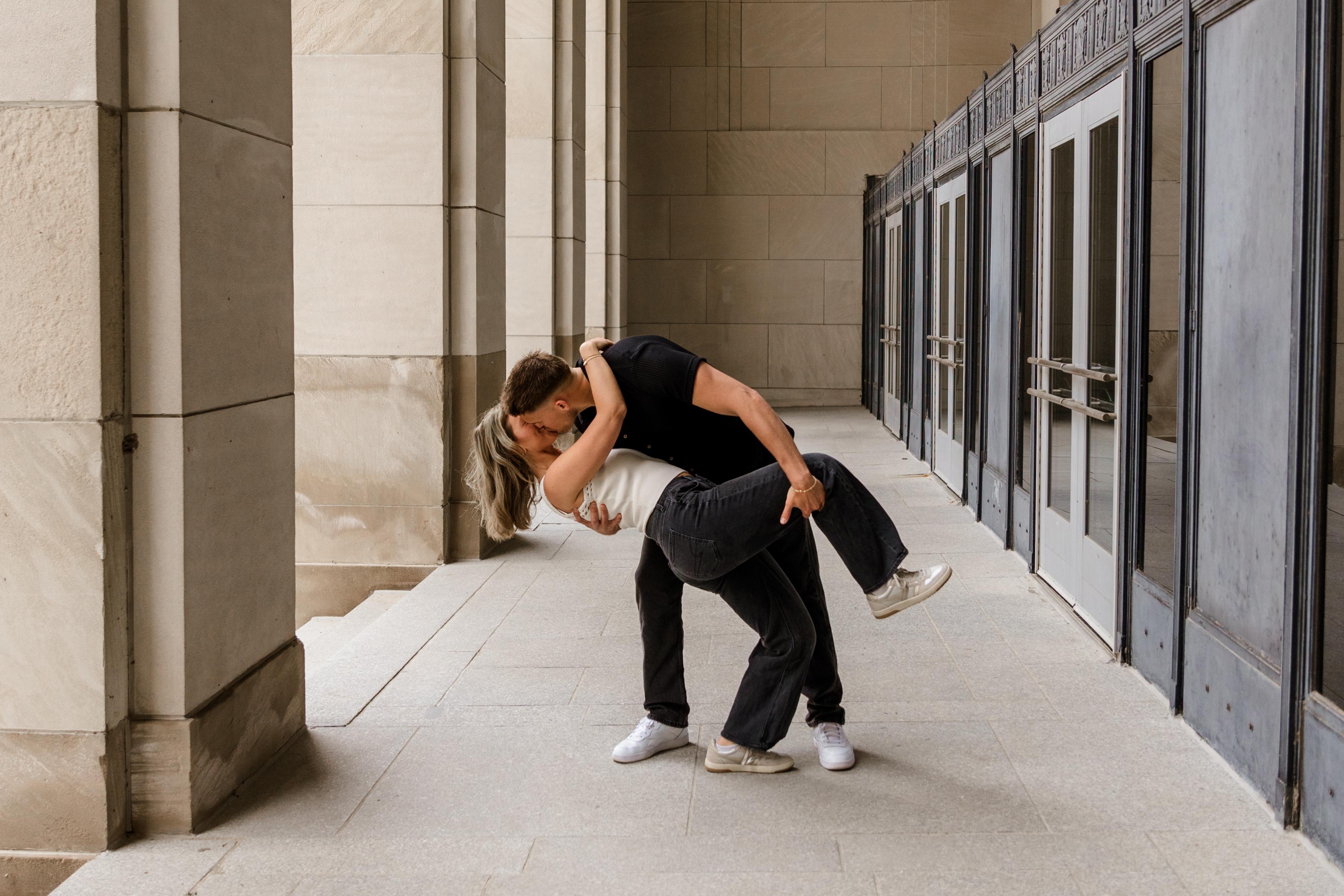 The Wedding Website of Shelby Fritts and Harrison Kinney