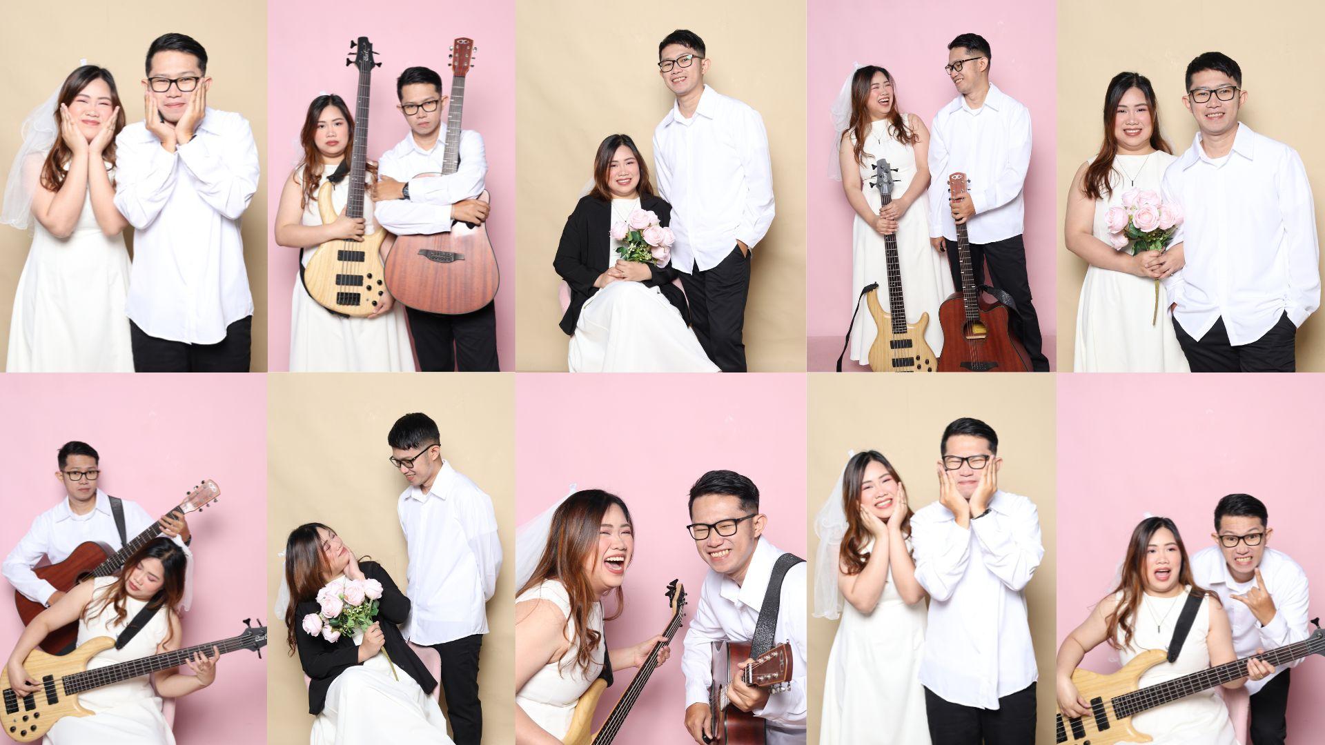 The Wedding Website of Jireh Ruth Parra and John Carlo Suerte
