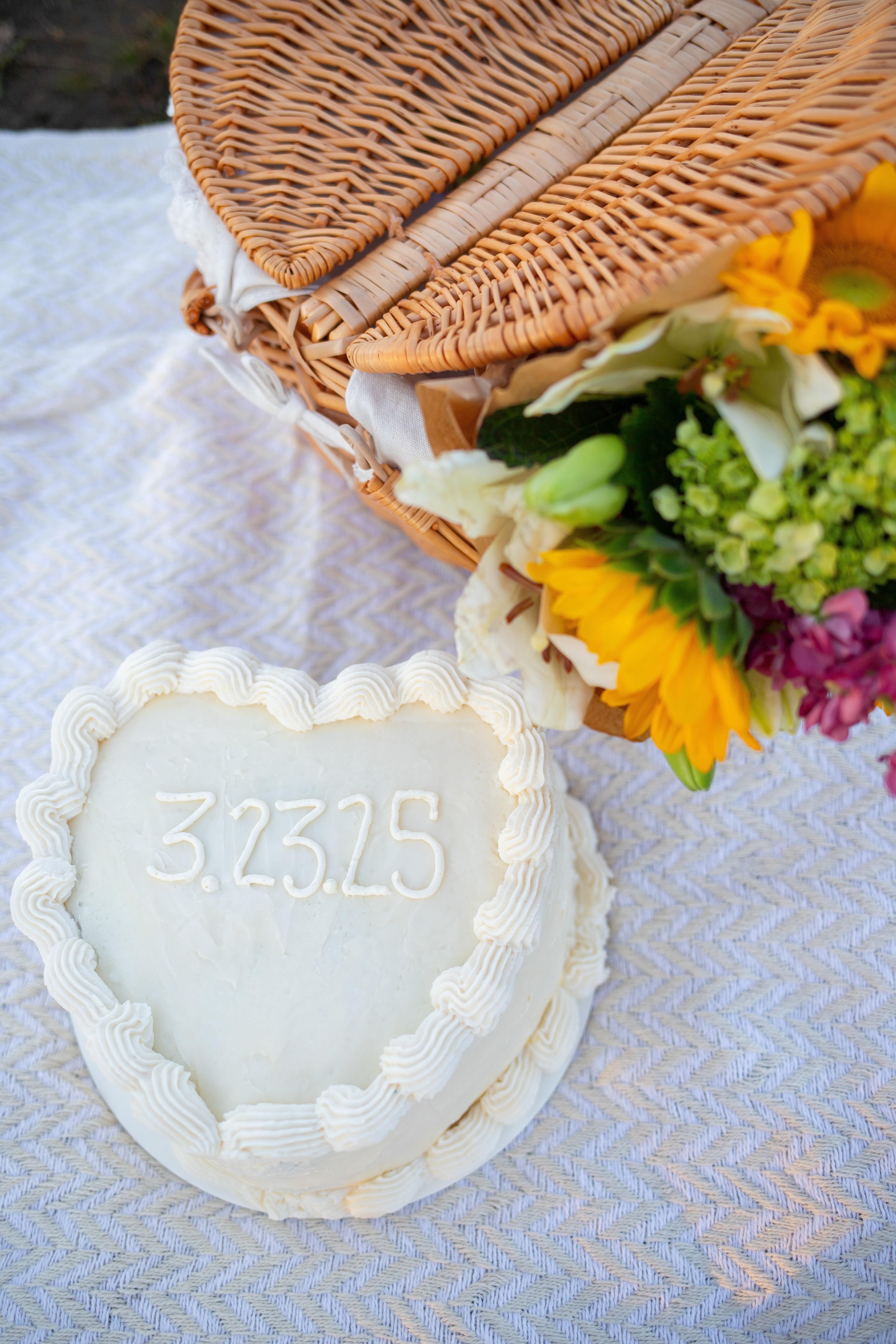 The Wedding Website of Sidney Williams and Joseph Tobin