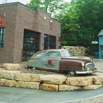 Antique Archaeology