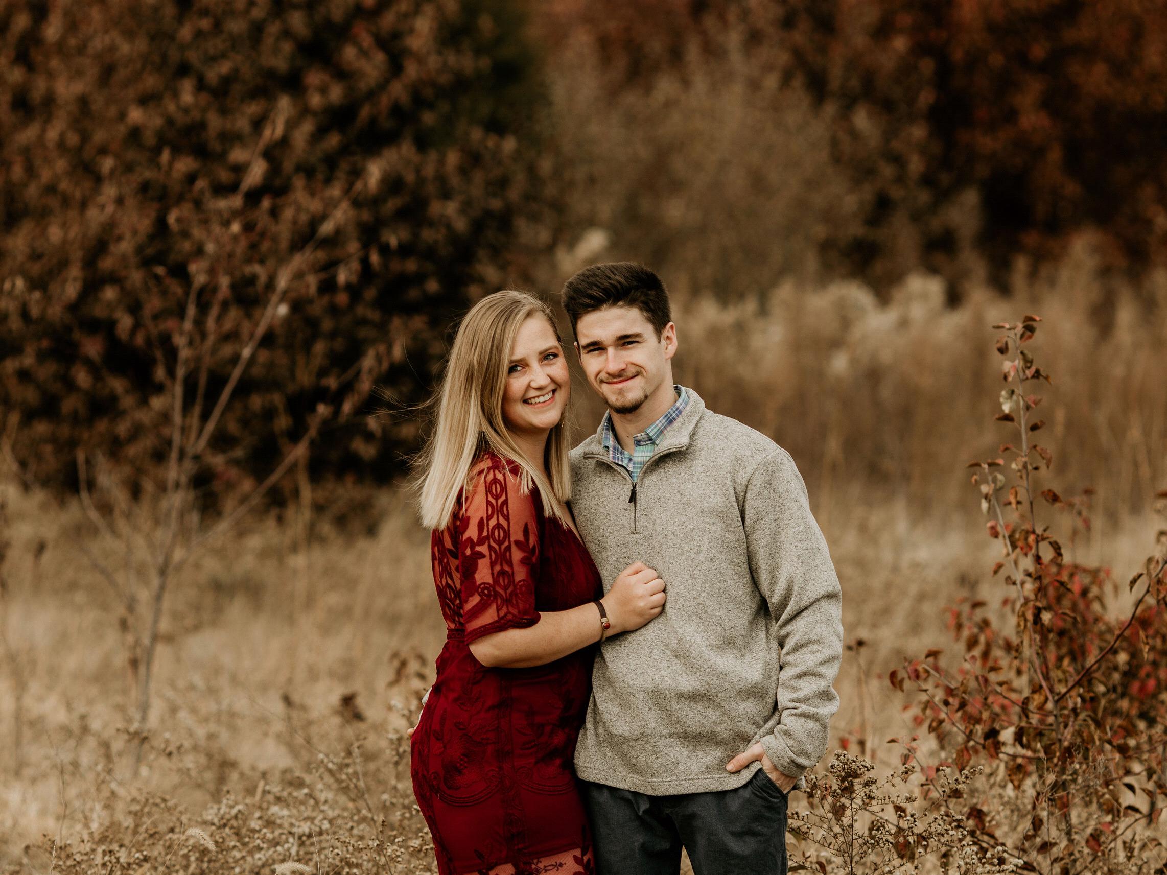 The Wedding Website of Haley Givens and Grayson Clark