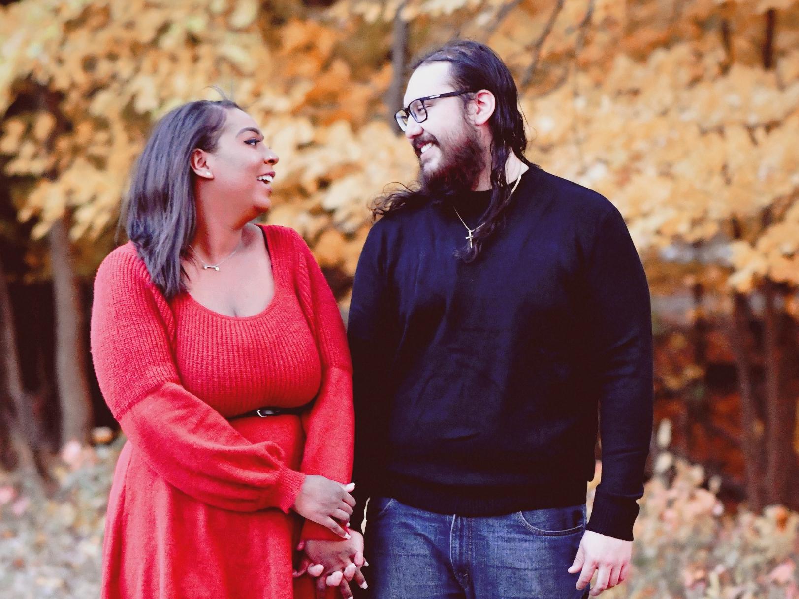 The Wedding Website of Erica Dixon and Erik Castellanos